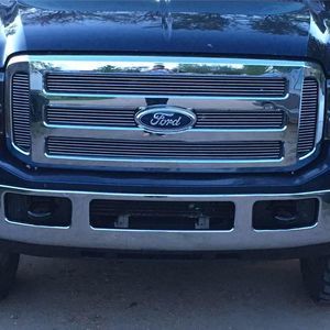 Meet your Posher, Keenan